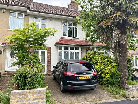 Kipling Road , Filton , Bristol, BS7 0QR - Photo 2