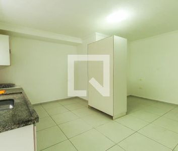 Studio para alugar com 25m², 0 quarto e sem vaga - Photo 1