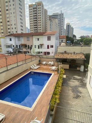 Imoveis - Em Vila Anglo Brasileira - Foto 1