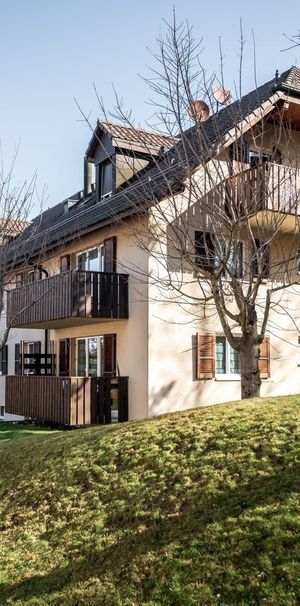 3.5 Zimmer, 81 m² - Photo 1