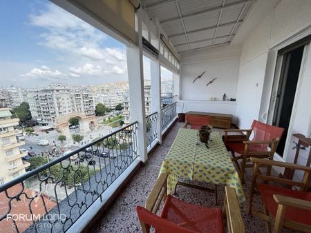 Διαμέρισμα προς Ενοικίαση 110 τ.μ. - 1.200€ - Photo 3