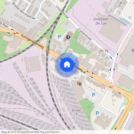 Kuringersteenweg 300, 3500 Hasselt