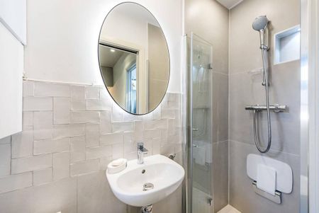 1 bedroom terraced house to rent - Photo 5