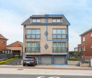 Duplex te huur - Foto 5