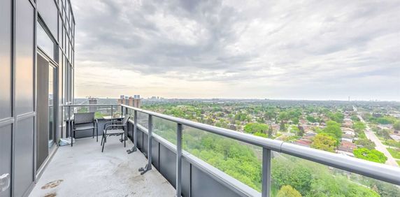 For Lease - 3121 Sheppard Avenue Unit# 1901, Toronto, Ontario - Photo 2