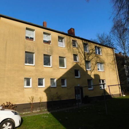 Ideale Wohnung als Single oder Paar! Einzugsbereit ! - Foto 4