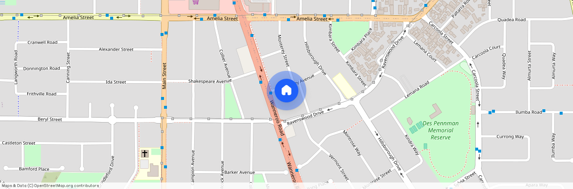 2A Berkeley Avenue, WA 6061, Nollamara