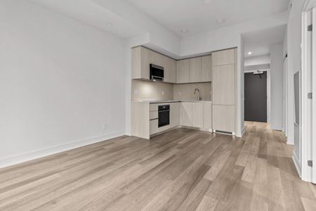 For Lease - 8 Cumberland Street Unit# 4205, Toronto, Ontario - Photo 2