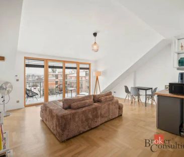 Pronájem bytu 2+kk 48 m - Photo 1