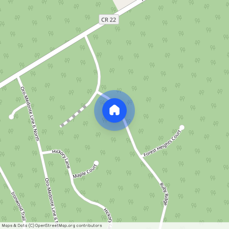 94 Ruby Ridge, Oro-Medonte