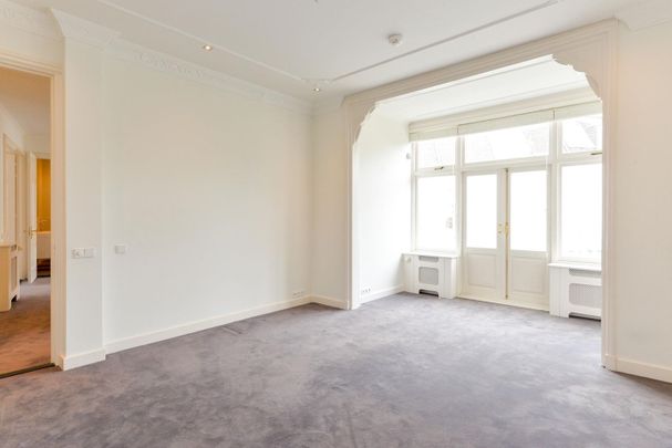 Huis te huur: 2e Sweelinckstraat 109 2517 GW Den Haag - Photo 1