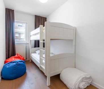 Appartement Te Huur - Knokke - Photo 2