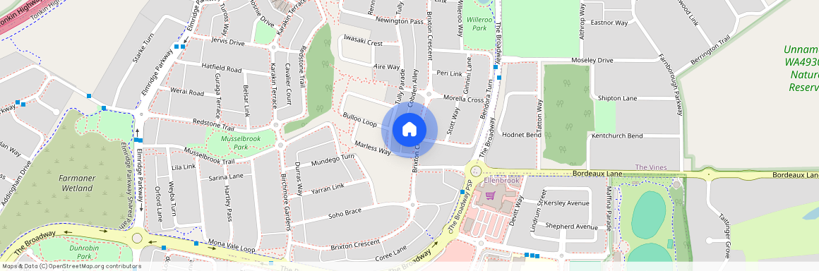 68 Brixton Crescent, WA 6069, Ellenbrook