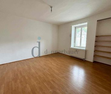 Ruhelage in Leoben/Göss: Perfekt geschnittene 2-Zimmer-Wohnung zu v... - Foto 4