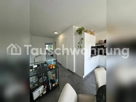 TAUSCHWOHNUNG Ich biete Wohnung in Wahnheide und suche Wohnung in Merheim - Photo 2