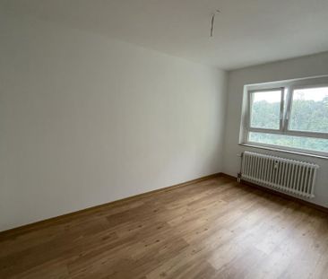 Moderne 4-Zimmer-Wohnung in Darmstadt-Eberstadt - jetzt frei! - Foto 5