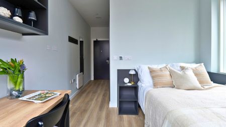 Bury Street, GuildfordProperty for lettings - Seymours - Photo 4