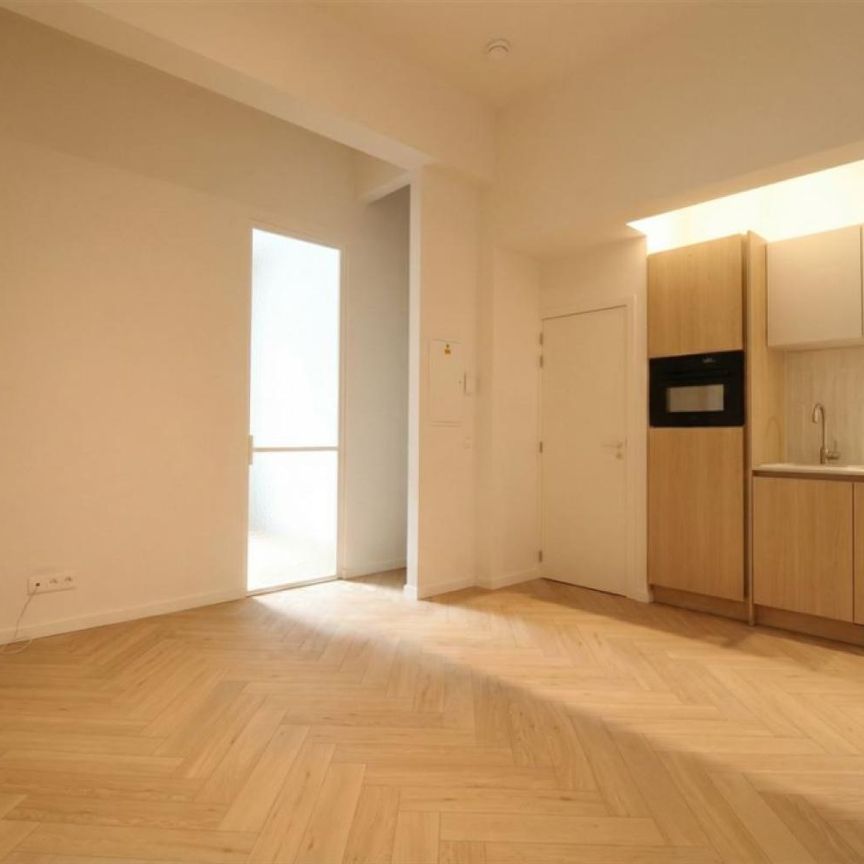 Appartement te huur in Antwerpen - Photo 1