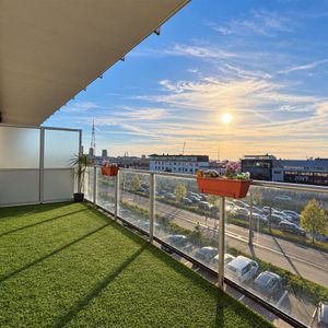 Appartement te huur in Antwerpen voor € 1.490 met 2 slaapkamers - Photo 2