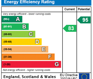 3 bedroom semi-detached house to rent - Photo 5