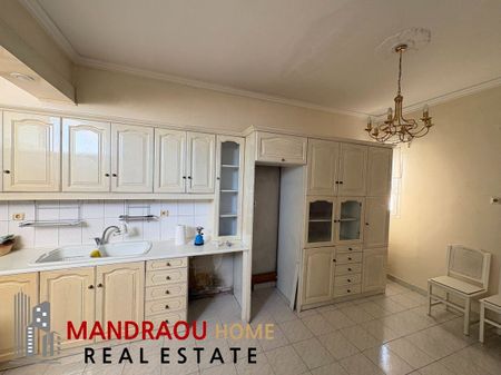 Διαμέρισμα για ενοικίαση Κέντρο (Μηχανιώνα) - Photo 4