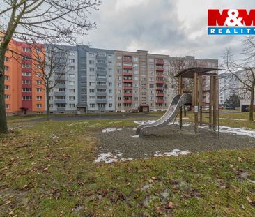 Pronájem, Byt 1+kk, 29 m², Havířov, Letní - Fotografie 6