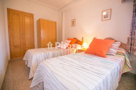 Apartamento en alquiler en Calle Ciudad de San Sebastián - Foto 3