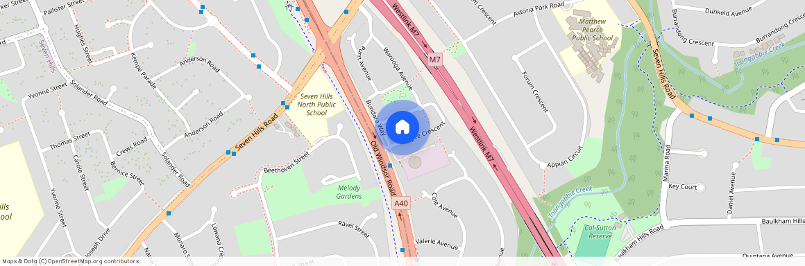 6 Myee Crescent, NSW 2153, Baulkham Hills