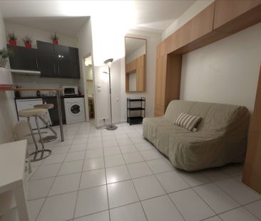 Appartement en location | Paris 17ème - Photo 6