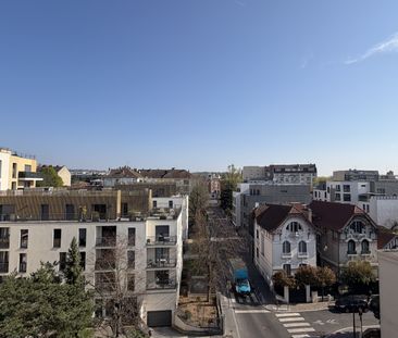 Location Appartement 2 pièces 46m² ENGHIEN LES BAINS 95880 - Photo 3