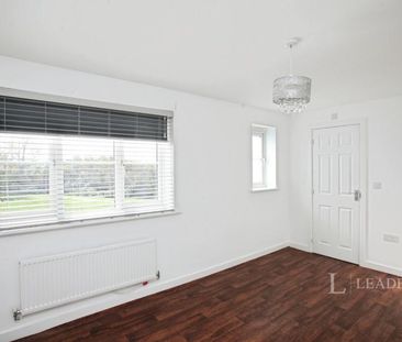 3 bedroom house to rent Kenneth Bradshaw Close, Coventry, West Midl... - Photo 1