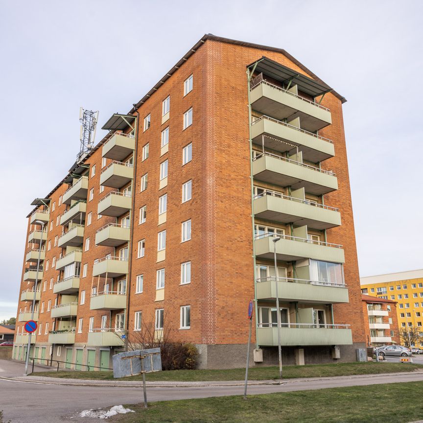 Ängsvaktaregatan 20, Eneby - Foto 1