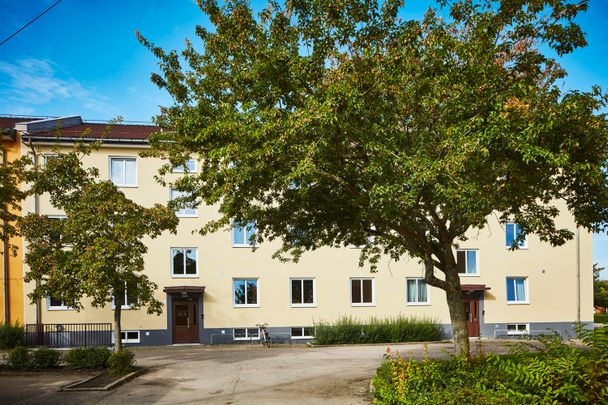 Skogsgatan, Åstorp - Foto 1