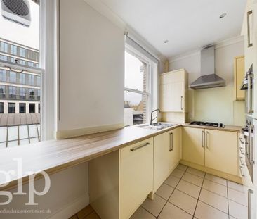 1 bedroom flat to rent - Photo 4