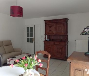 A LOUER MAISON INDIVIDUELLE à TINQUEUX - Photo 1