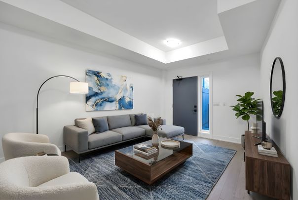 For Lease - 1115 Douglas Mccurdy Common Unit# 106, Mississauga, Ontario - Photo 1