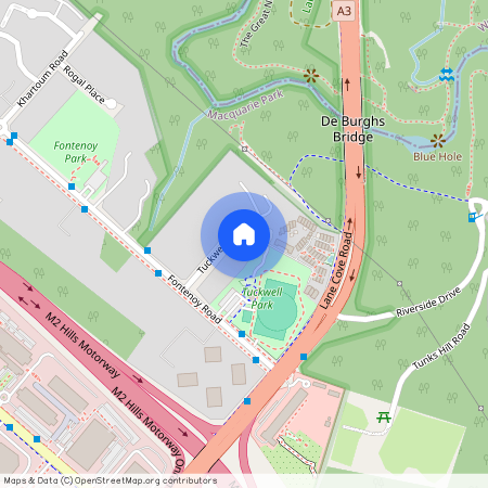 34/1-15 Tuckwell Place, Macquarie Park 2113, New South Wales