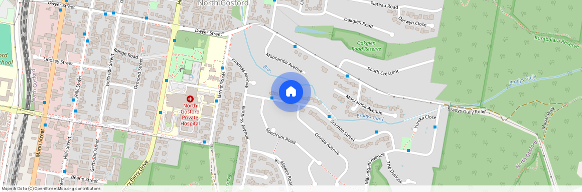 46 Stachon Street, NSW 2250, North Gosford