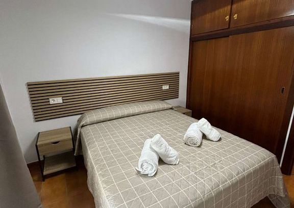 2 room luxury Apartment for rent in Torrox, Andalusia