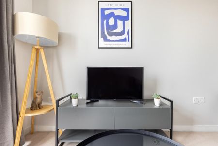 2 bedroom flat to rent - Photo 5