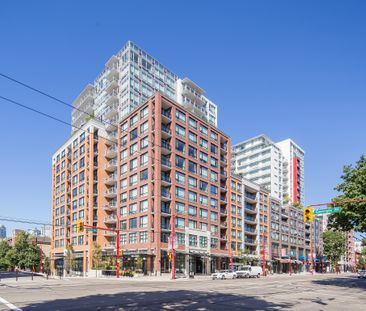 183 East Georgia Street, Vancouver - Photo 4