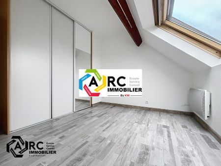 Location Appartement 3 pièces 60m² OLIVET 45160 - Photo 3