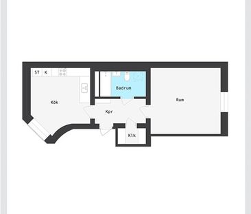 S:t Persgatan 156 E - Foto 3