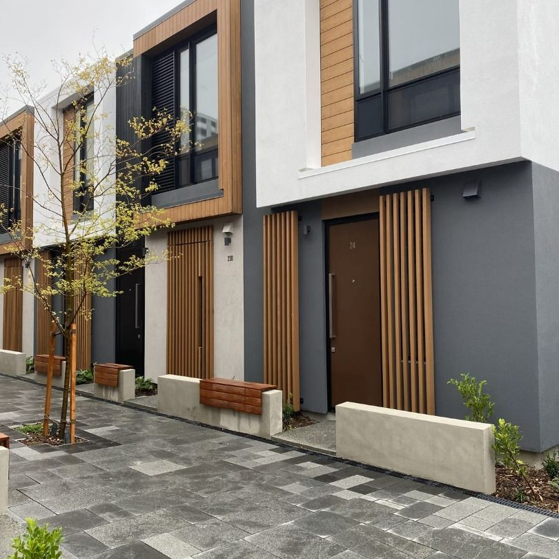 21A/97 Taranaki Street, Te Aro - Photo 1