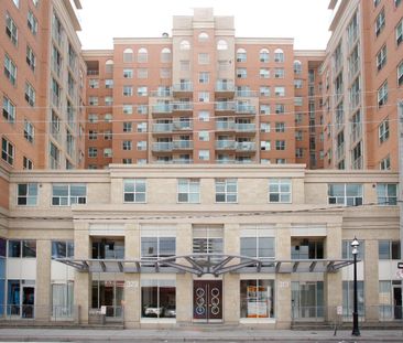 For Lease - 313 Richmond Street Unit# PH54, Toronto, Ontario - Photo 3