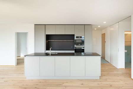 3 Zimmer, 99 m², 4. Stock - Foto 2