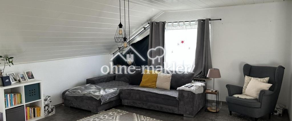 *Sonnige Gemütlichkeit – Wohnen mit Wohlfühlfaktor* - Photo 1