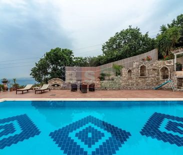 Μεζονέτα για ενοικίαση Ροδιά (Γάζι) - Photo 2