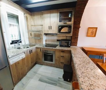 Apartamento de alquiler en Almendralejo de Jarales, Calahonda - Photo 6