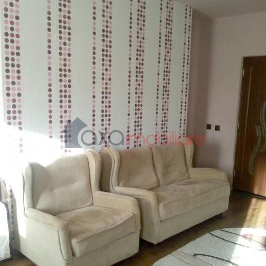 Apartament 2 camere de inchiriat in Cluj-Napoca, Zorilor ID 3620 - Fotografie 1